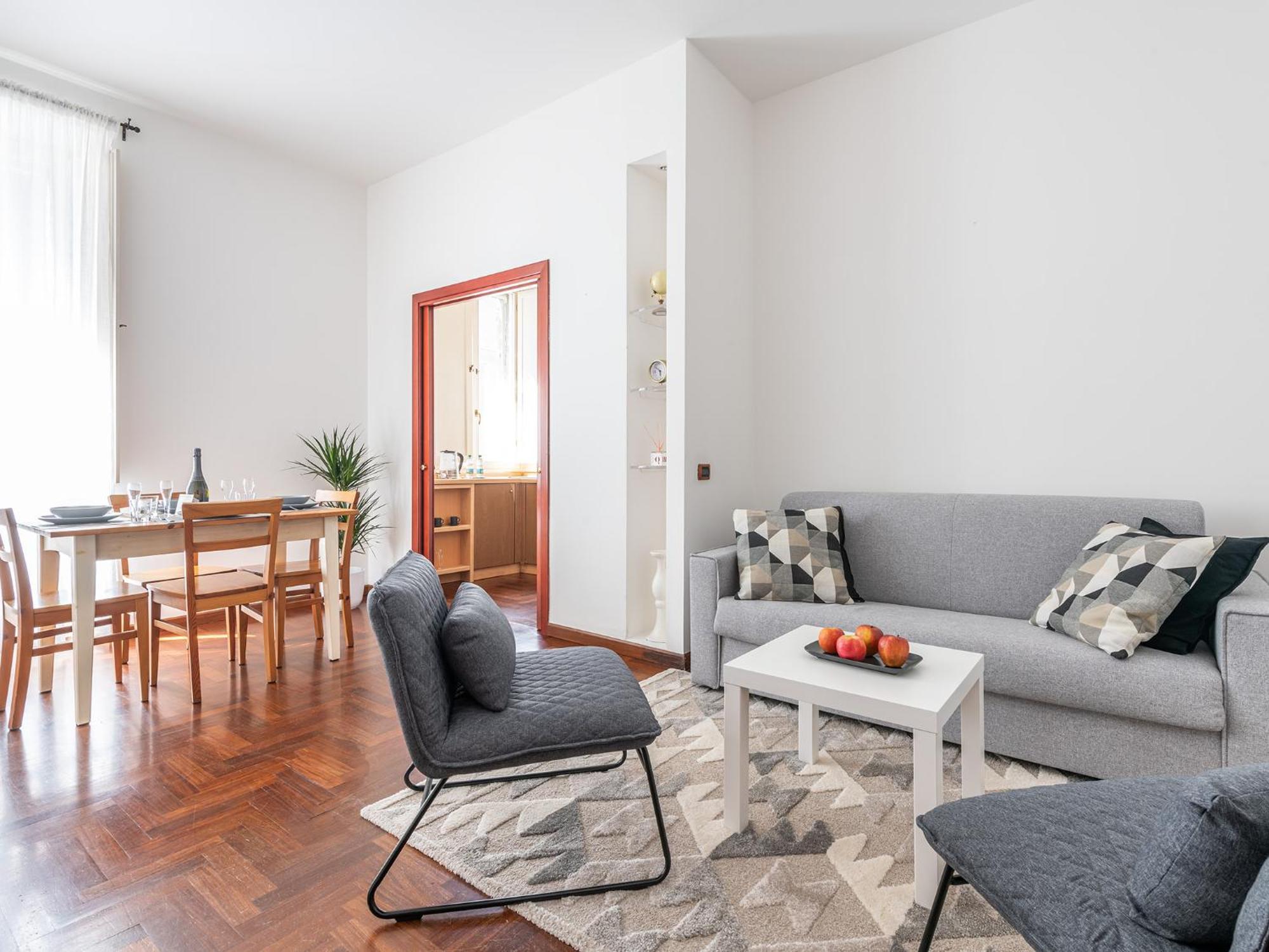 Suncity Getaway. Apartment Cagliari Exterior photo